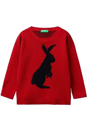 Benetton Children and Teenager