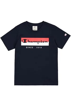 Champion Boy