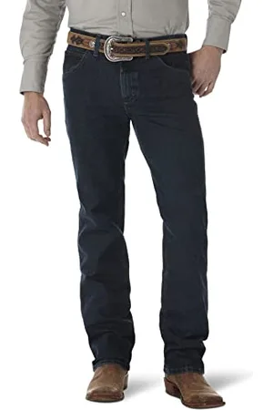 Wrangler Men