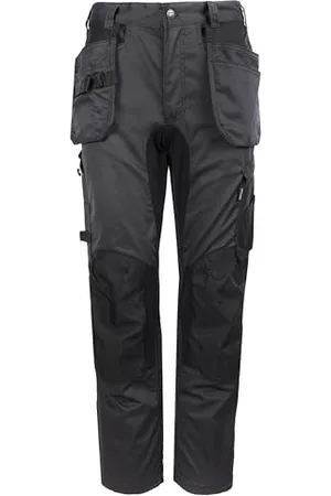 Tuffstuff Mens 725 X-motion Work Trouser, , 38W UK