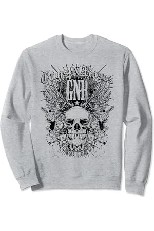 Guns N´Roses Official Destruction Sweatshirt