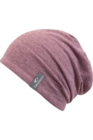 Chillouts REPLAY Tbilisi Long Beanie, , One Size