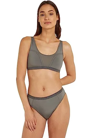 Calvin Klein Unlined Bralette