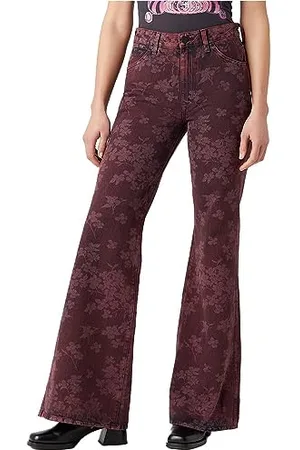 Wrangler Women