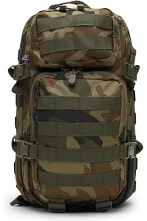 Brandit Unisex_Adult US Cooper Medium Backpack, , M
