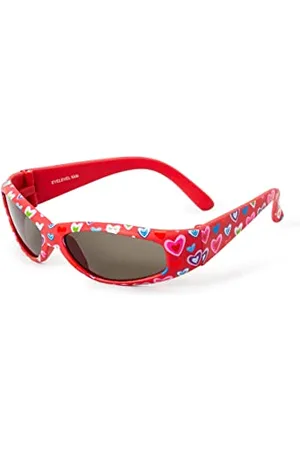 Eyelevel Baby-Girls Pattern Tots Sunglasses, , One Size