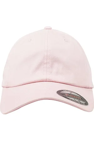 Flexfit Cotton Twill Dad Cap Unisex Kappe für Damen und Herren, L/XL