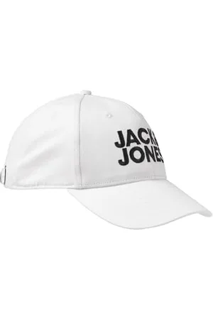 JACK & JONES Baseball Cap Baseball Cap, , One Size