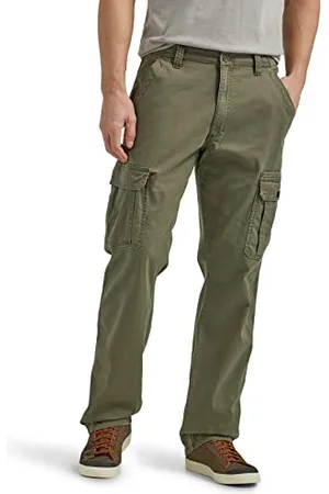 Wrangler Men
