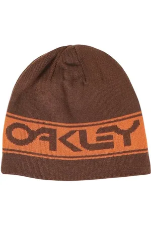 Oakley Tnp Reversible Beanie, , One Size