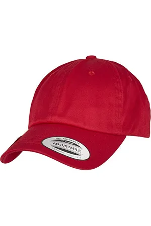 Flexfit Unisex-Adult Low Profile Organic Cotton Baseball Cap, , one Size