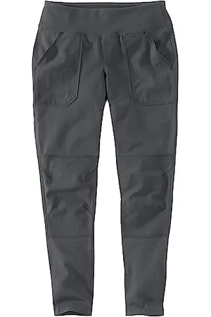 Carhartt Damen Force Lightweight (Regular and Plus Size) Leggings, , S