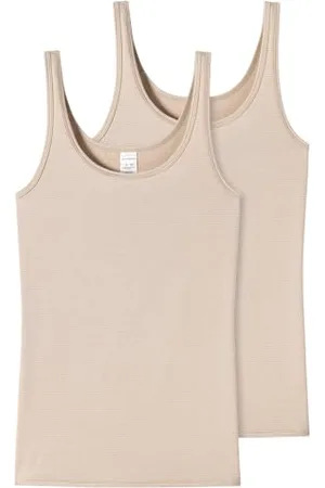 Schiesser Modal Essentials Women