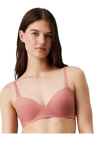 Calvin Klein Women Lift Demi (Wirefree) 000QF6017E Demi, , 0B38