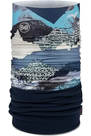 Buff Polar Neckwear Youth Fashion Scarf, , OneSize
