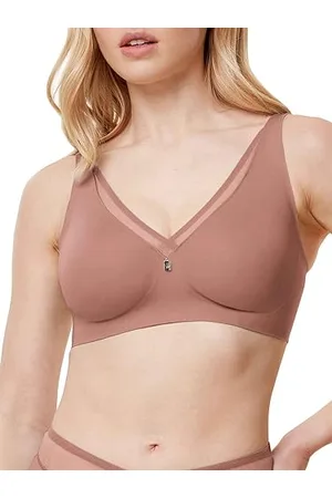 Triumph Womens True Shape Sensation N01 Minimizer Bra, , 34C UK