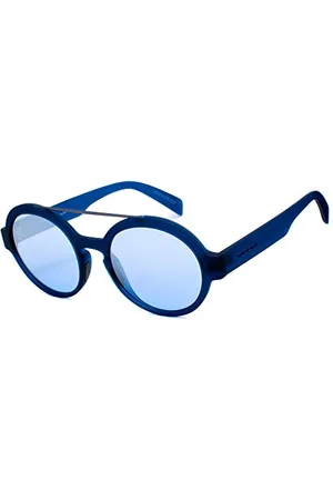 Italia Independent Unisex Adults’ 0913-021-000 Sunglasses, , 51.0