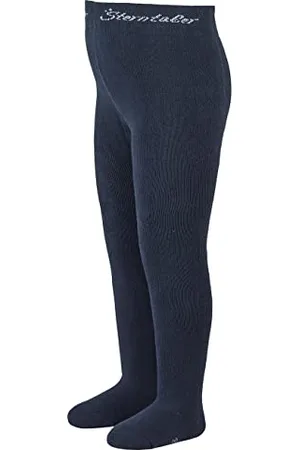 Sterntaler Baby Boys 0-24m Strumpfhose uni Tights, , 3-6 Months (Size: 68)