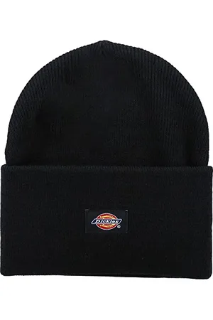 Dickies Unisex, ACRYLIC CUFFED BEANIE HAT, , OS