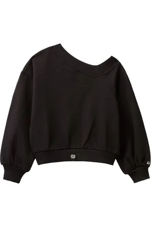 Benetton Girls and Girl