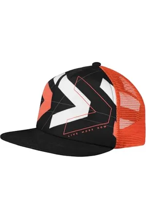 Buff Trucker Cap Youth, , One Size