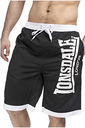 Lonsdale London Men