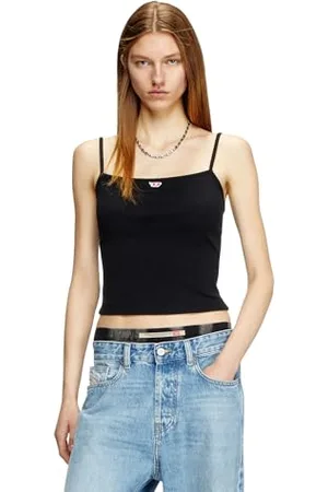 Diesel _T-HOP-D TOP_Shirt__L