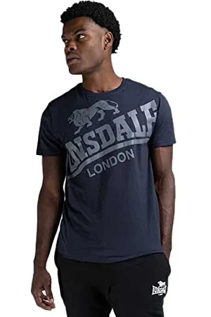 Lonsdale London T-Shirt Watton, , Small