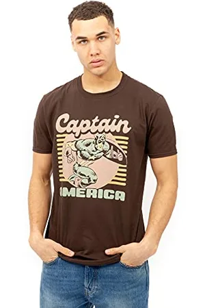 Marvel Men
