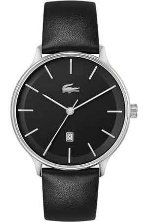 Lacoste Analogue Multifunction Quartz Watch for Men with Strap Made from Apple Peel - 2011199