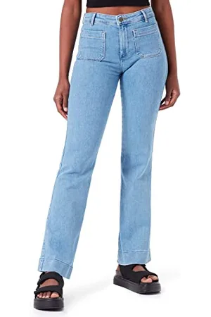 Wrangler Women