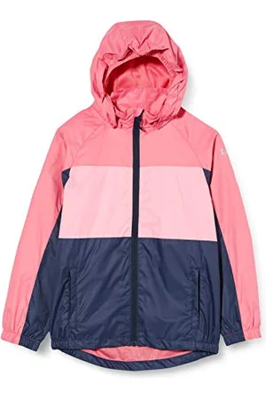 CareTec Atmungsaktive Kinder Regenjacke, , 122