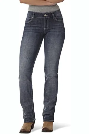 Wrangler Women