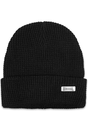 Lonsdale London Horsforth Beanie Hat, , One Size