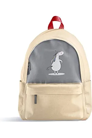 Bonamaison Trgcbp103136-r Backpacks, , 43x30 Cm