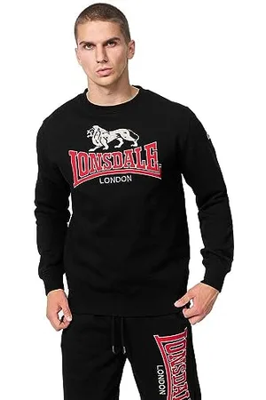 Lonsdale London Men