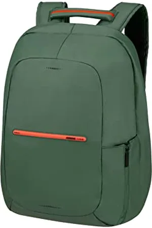American Tourister American tourist Urban Groove - Laptop Backpack 15.6 Inch, 50 cm, 21.5 l, green