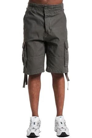 Brandit Pure Vintage Shorts, S