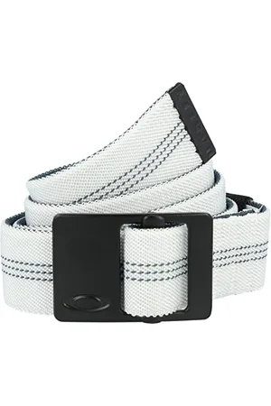 Oakley Mens Contender Strech Belt