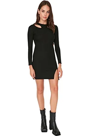 Trendyol Dress - - Bodycon