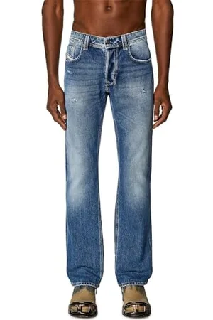 Diesel _1985 Larkee_Pants_Blue_38W / 30L