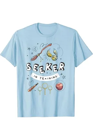 Harry Potter Seeker In Training T-Shirt