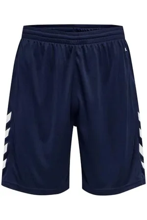 Hummel Core Xk Poly Shorts L