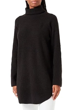 Pieces® PCELLEN LS Long Knit NOOS BC QX