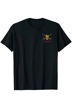 Eads Designs British Army UK Warfare Military Veteran Training T-Shirt T-Shirt
