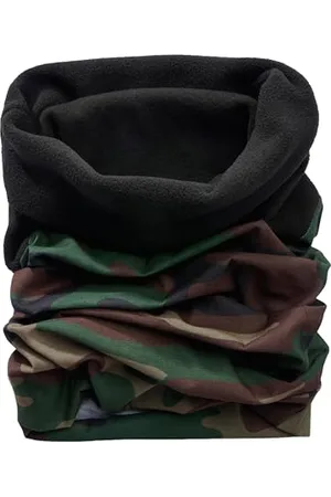 Brandit Multifunktionstuch Fleece Cold Weather Scarf, , Einheitsgröße