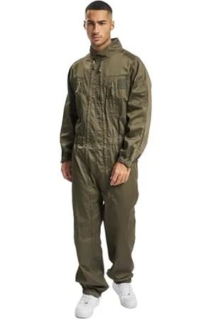 Brandit Flight Suit, Color: , Size: 5XL