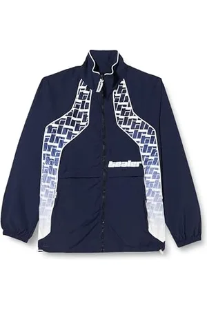TEALER Suit Jacket Training Tracksuit, , M
