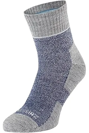 Sealskinz Morston Solo QuickDry Ankle Length Sock