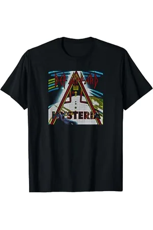 Def Leppard Hysteria I T-Shirt
